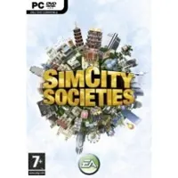 SimCity Societies (UK) /PC - Windows