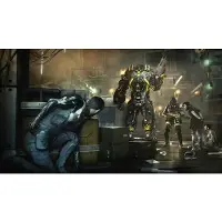 Deus Ex - Mankind Divided (Day One Edition)