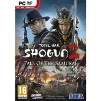 Total War: Shogun 2 - Fall Of The Samurai Limited Edition