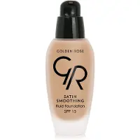 Golden rose FLUID FOUNDATION 37