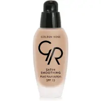 Golden rose FLUID FOUNDATION 36