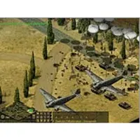 Blitzkrieg Burning Horizon