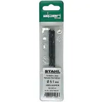 Alpen HSS Sprint 338N, PLW, ? 13.5 reduced Shank ? 9.5x