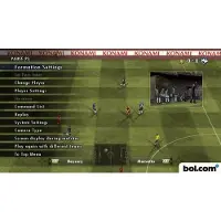Pro Evolution Soccer 2008 - Windows