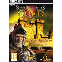 Stronghold 3 - Windows