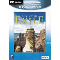 Myst III Exile