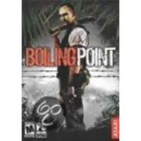 Boiling Point, Road To Hell (dvd-Rom)