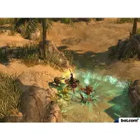 Titan Quest - Deluxe Edtion & Expansion