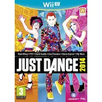Just Dance 2014