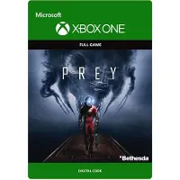 Prey - Xbox One & Xbox 360 Download