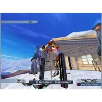 Ski Racing 2005 - Windows