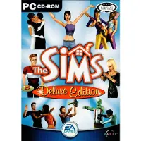 The Sims Deluxe - Nederlands