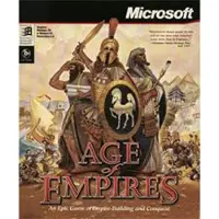 Age Of Empires - Ms - Windows
