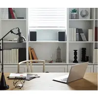 LG H3 Music flow (NP8340) - Zwart