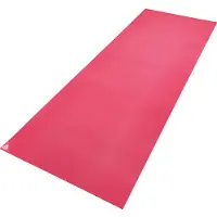 Reebok yogamat 5mm roze