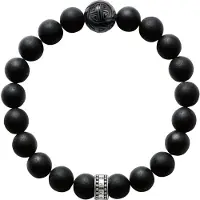 Thomas Sabo Sterling Silver Armband A1085-023-11