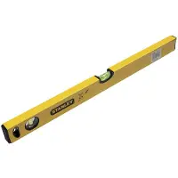 Stanley handgereedschap Waterpas Classic | 2000mm - STHT1-43109