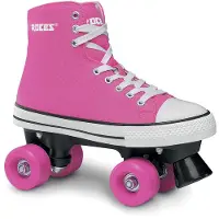 Roces Chuck Classic Rolschaatsen