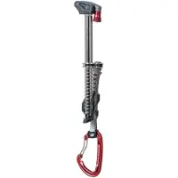 Salewa - Quick Screw - IJsschroef 190 mm, rood