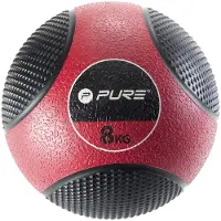 Pure Medicijnen bal Pure2Improve 8Kg | Maat TU