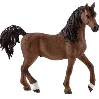 Schleich Arabische Hengst