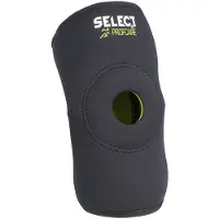 Select Kniebandage met opening 6201