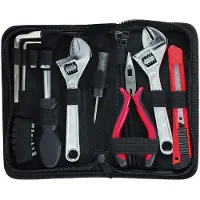 Mares Diver Tool Kit Zwart