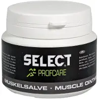 Select Spierzalf 100 ml