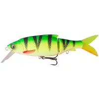 Savage Gear 3D Roach Lipster 13cm Firetiger