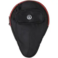 Stiga bathoes Image black/red