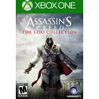 Assassins Creed – Ezio Collection | Xbox One