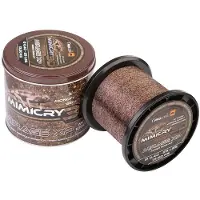 Prologic Mimicry Mirage Xp Monofilament 1000 M Goud 0.300 mm