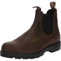 Blundstone Chelsea boots '1609' kastanjebruin