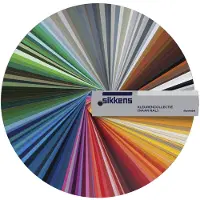 Sikkens Kleur Collectie Naar RAL