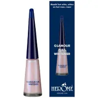 Herome Glamour nail whitener