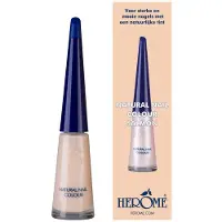 Herome Natural Nail Colour Salmon