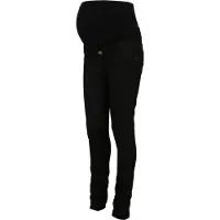 Mamalicious Jeans 'JULIANE' zwart