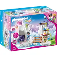 Playmobil Kristallen Diamantengrot