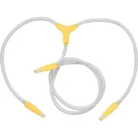 Medela Swing Maxi Slang | 1 stuk
