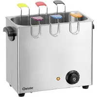 Bartscher Eierkoker eh6