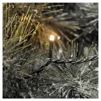 Konstsmide Kerstboomverlichting - led kerstverlichting buiten en binnen - 400 lam