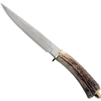 Muela Jachtmes Tejon 16