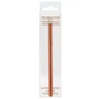 Makeup Revolution Ultra Metals Crease Eyeshadow Brush