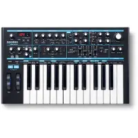 Novation Bass Station 2