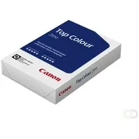 Canon Top Colour Zero FSC papier voor inkjetprinter A4 (210x297 mm) 250 vel Wit (99664454)
