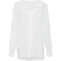Vila Blouse wit