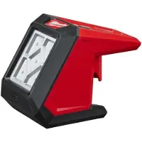 Milwaukee M12 AL-0 Area lamp