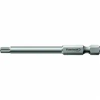 Format Bit 1/4" DIN3126 E6,3 hex 5 x89mm taaih. FORMAT