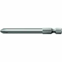 Format Bit 1/4" DIN3126 E6,3 PH3x 89mm taaihard FORMAT