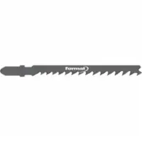 Format Decoupeerzaagblad HCS 74mm - tandsteek 4 - 5.2mm (Bosch-nr. T144d) (5 stuks)